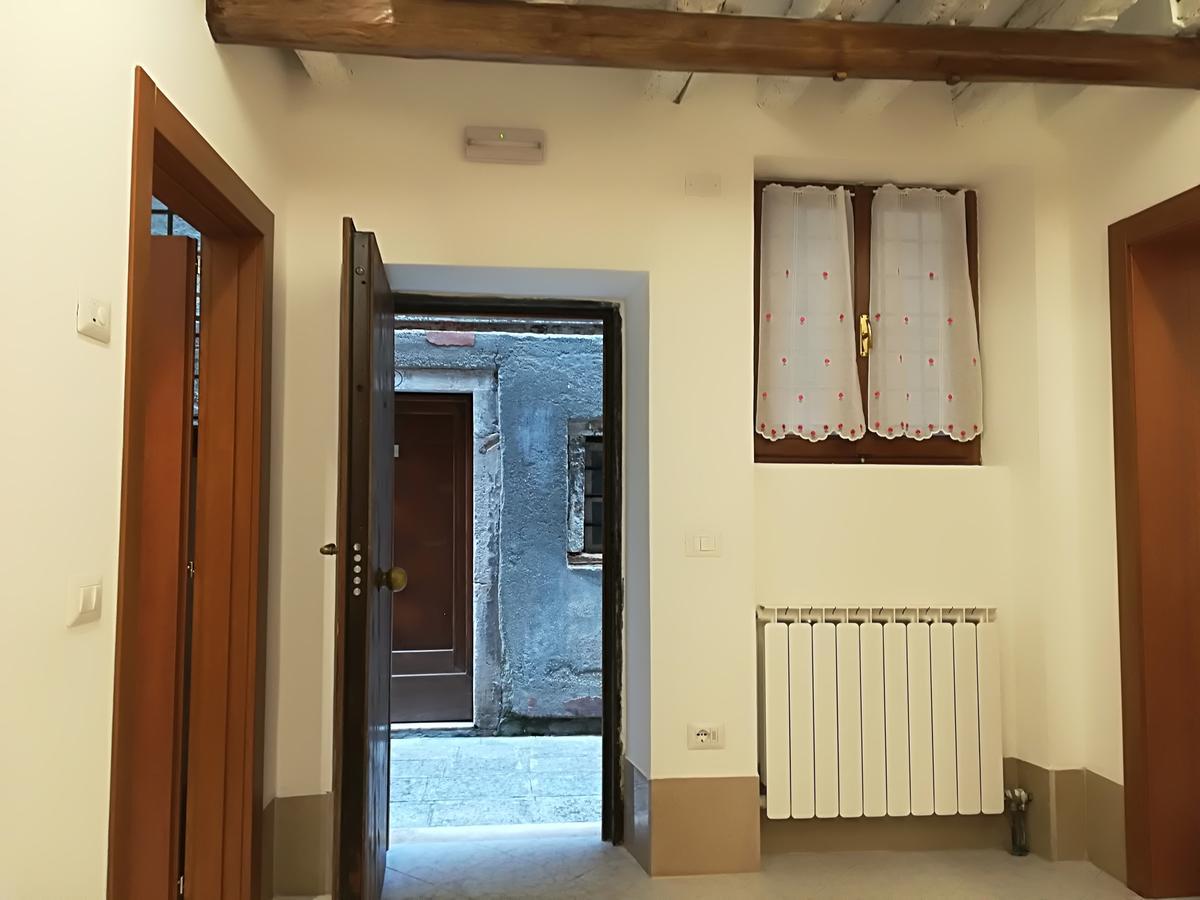 Calle Della Pieta ヴェネツィア エクステリア 写真